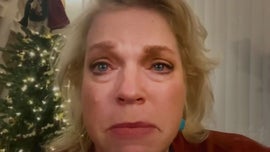 image for ‘Sister Wives’: Janelle CRIES She Has No Money Amid Looming Kody Split