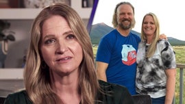 image for 'Sister Wives': Christine Says Dating Is 'Terrifying' Because Kody Wasn't Attracted to Her