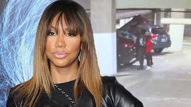 image for Tamar Braxton Details Scary Car Burglary With Security Video 