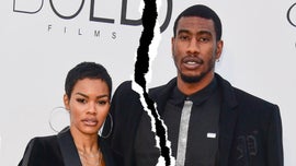 image for Teyana Taylor Announces Separation From Iman Shumpert After 7 Years of Marriage 