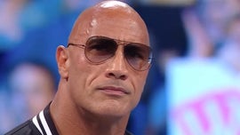 image for Dwayne 'The Rock' Johnson Shocks Fans With Surprise WWE Return