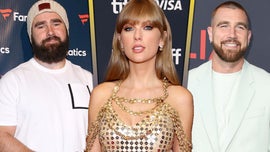 image for Jason Kelce Weighs In on Taylor Swift and Travis Kelce Dating Rumors