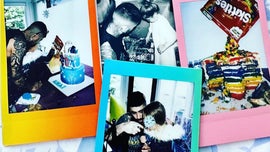 image for Zayn Malik Gives Rare Look at Dad Life With Daughter Khai After Celebrating Her 3rd Birthday
