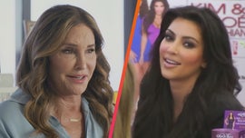 image for Caitlyn Jenner Remembers Kim Kardashian 'Calculating' How to Become Famous