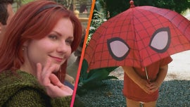 image for Kirsten Dunst's Son Is a 'Spider-Man' Fan, But Has 'No Clue' She Played Mary Jane
