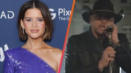 image for Maren Morris Appears to Shade Jason Aldean's 'Try That in a Small Town' in New Song 