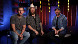 image for CMT Hot 20 Countdown: Brothers Osborne Share Details About Their New Album