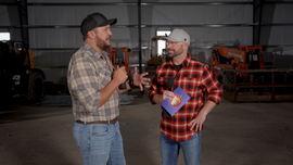 image for CMT Hot 20 Countdown: Luke Bryan Reflects on 14 Years of His Farm Tour