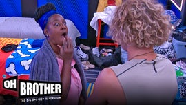 image for Oh Brother: The Big Brother After Show Episode 4