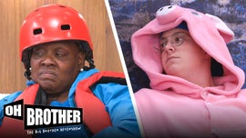image for Oh Brother: The Big Brother After Show Episode 6