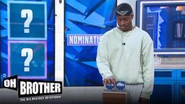 image for Oh Brother: The Big Brother After Show Episode 5