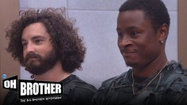 image for Oh Brother: The Big Brother After Show Episode 8