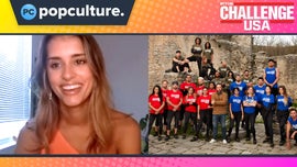 image for This Week in PopCulture | 'The Challenge USA' Alyssa Lopez Reacts to Her Wild Elimination