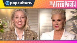 image for This Week in PopCulture | 'The Afterparty' Anna Konkle & Elizabeth Perkins Talk Season 2