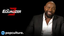 image for This Week in PopCulture | Antoine Fuqua Talks 'The Equalizer 3'