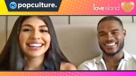 image for This Week in PopCulture | Kassy Castillo and Leo Dionicio Dish on 'Love Island USA'
