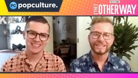 image for This Week in PopCulture | '90 Day Fiance: The Other Way' Kenny & Armando Get Candid