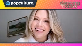 image for This Week in PopCulture | Witney Carson Has FOMO Watching 'DWTS' Season 32
