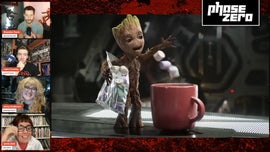 image for Phase Zero: 'I am Groot' Season 2 Reactions