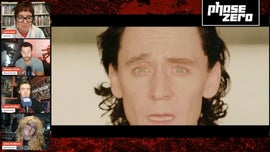 image for Phase Zero: 'Loki' Season 2 New Trailer