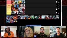 image for Phase Zero: Non-MCU Marvel Movie Draft - 3rd and 4th Round Picks