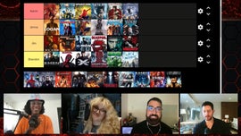 image for Phase Zero: Non-MCU Marvel Movie Draft - 5th and 6th Round Picks