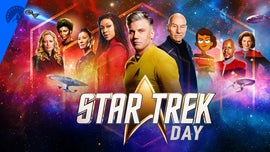 image for Star Trek Day 2023: Celebrating Star Trek