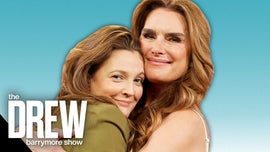 image for Brooke Shields and Drew Barrymore Reflect on their Complicated Childhoods
