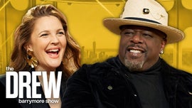 image for Cedric the Entertainer Reveals His Secrets to a Happy Marriage