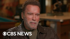 image for Here Comes the Sun: Actor and Politician Arnold Schwarzenegger and “Ghosts”