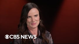image for Here Comes the Sun: Actor Juliette Lewis and Owls