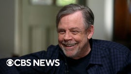 image for Here Comes the Sun: Actor Mark Hamill and “The Book of Charlie”