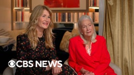 image for Here Comes the Sun: Actors Diane Ladd and Laura Dern, Plus a Tulip Festival