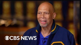 image for Here Comes the Sun: Former professional Basketball Player Kareem Abdul-Jabbar and Blockbuster Films