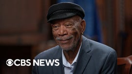 image for Here Comes the Sun: Morgan Freeman and More