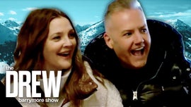 image for Drew Barrymore & Ross Mathews Surprise Local Shop Owners in Montana