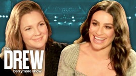image for Lea Michele Discusses the Final Scene of 'Funny Girl'