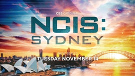 image for NCIS: Sydney Series Premiere Preview
