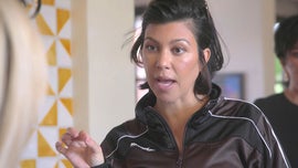 image for Kourtney Kardashian Explains Why She and Her Sisters Pick Bad Partners