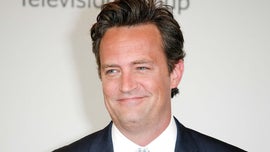 image for Matthew Perry's Family Releases Statement About His Foundation for Giving Tuesday