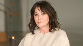 image for Shannen Doherty Reveals Cancer Spread to Her Bones