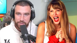 image for Travis Kelce's Nickname for Taylor Swift: Revealed!