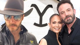 image for 'Yellowstone's Celebrity Fans: Jennifer Lopez, Chris Pratt and More!