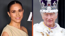 image for Why Meghan Markle Still Messages King Charles Amid Family Estrangement (Royal Expert)