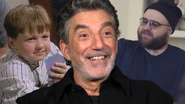 image for Angus T. Jones: How Chuck Lorre Got Him OUT of Retirement! (Exclusive)