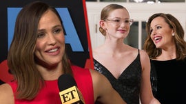 image for Jennifer Garner on Her Kids Teaching Her ‘Humility’ and How Teens Are ‘Hard Work’ 