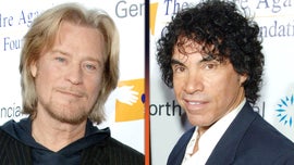 image for Daryl Hall's Legal Battle: New Details Reveal Why He's Suing Bandmate John Oates