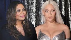 image for Tina Knowles Claps Back at Fans Claiming Beyoncé Lightened Her Skin