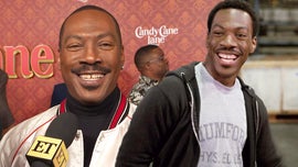 image for Eddie Murphy Previews His Return as Axel Foley in 'Beverly Hills Cop 4' (Exclusive)