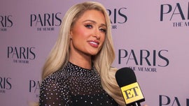 image for Paris Hilton Reveals How She Surprised Her Family With Baby No. 2 News